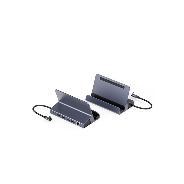USB 3.1 Type C Docking Station